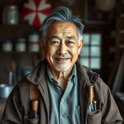 武田 豊